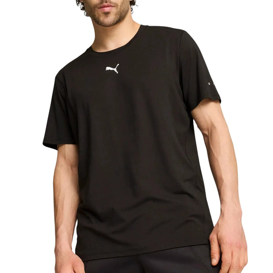 Puma Cloudspun Soft Shirt (525714-01) Men