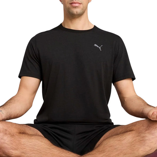 Puma Move Triblend Shirt (526945-01) Men