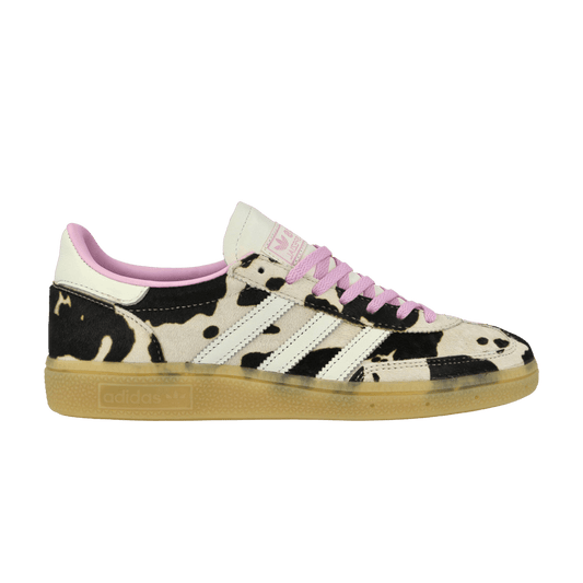 adidas Handball Spezial Cow Print Bliss Lilac (KJ0090) Women