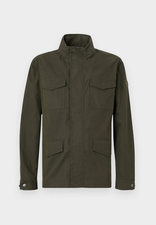 North Sails EXPLORER Field Jacket Khaki (NO622T066-N11) Men