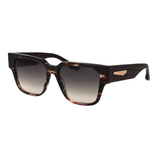 Trussardi Square Sunglasses Brown (26002471) Women