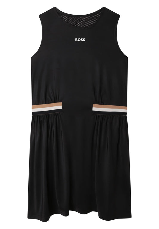SLEEVELESS DRESS Girls