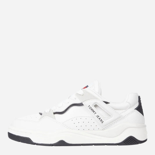 Tommy Hilfiger Women sports shoes (EN0EN02668-YBL)