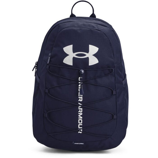 UA HUSTLE SPORT BACKPACK (1364181-044) Unisex