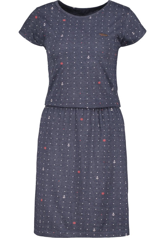alife & kickin ShannaAK B Shirt Dress (A1721C04I-K11) Women