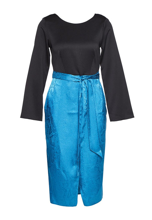 Closet London 2-In-1 Pencil Dress (ZZO1C2X03-K00) Women