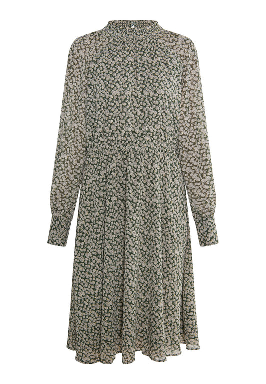 DreiMaster Kleid langarm altiplano Women