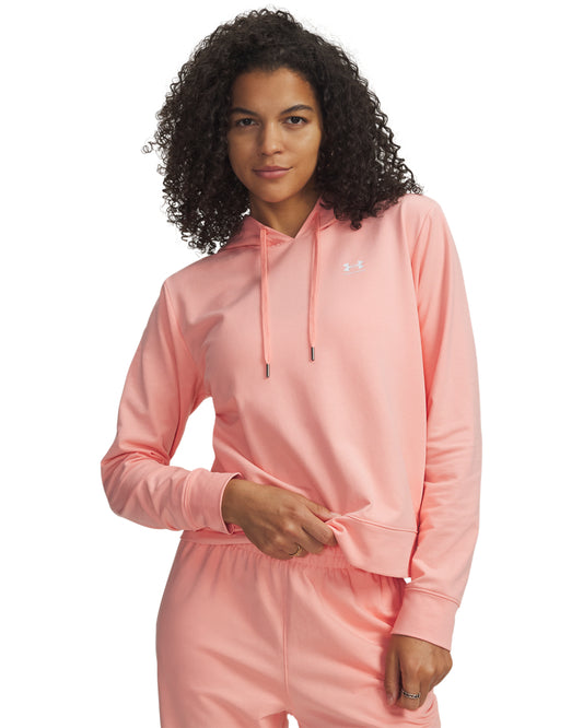 SPORT TERRY HOODIE (6011015-603) Women