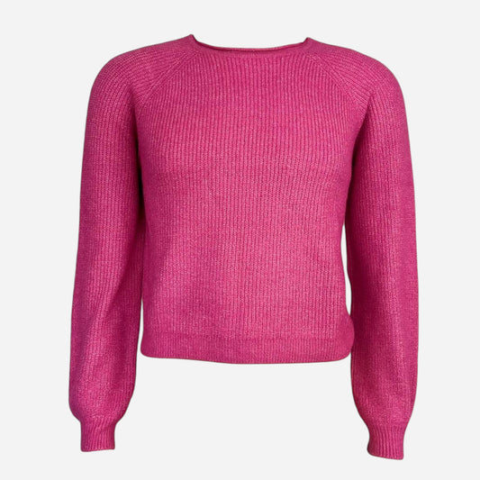 Sinsay Knitwear (7240J-30M_PINK) Women