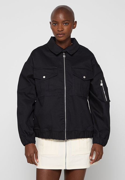 Jordan W J RENEGADE JKT SSNL (ZZO2UY735-Q00) Women