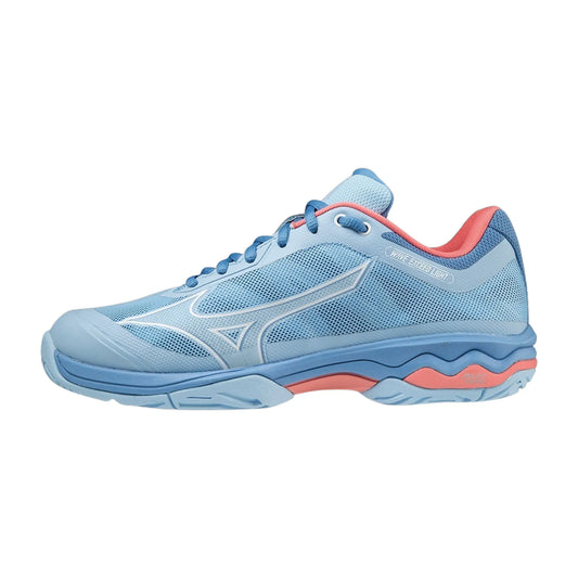 Mizuno Wave Exceed Light Clay Tennisshoes (61GC2221-21) Women
