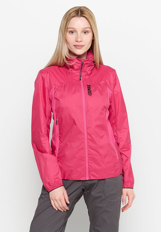 Colmar 4244 2XQ JACKET Pink (ZZO2HL009-G00) Women