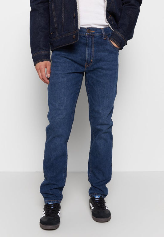 Wrangler LARSTON Light Grey (ZZO27G612-T00) Men