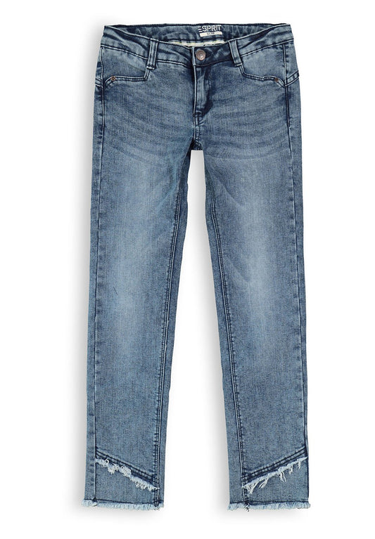 Esprit fashion denim stone blue denim (ES123A0BA-K11) Kids