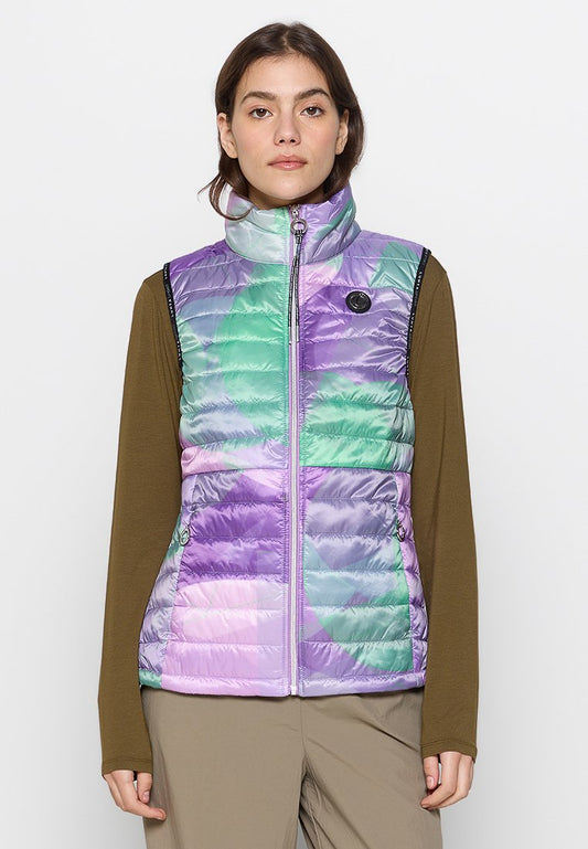 Luhta ISOKORPI Purple (ZZO2HTV37-I00) Women