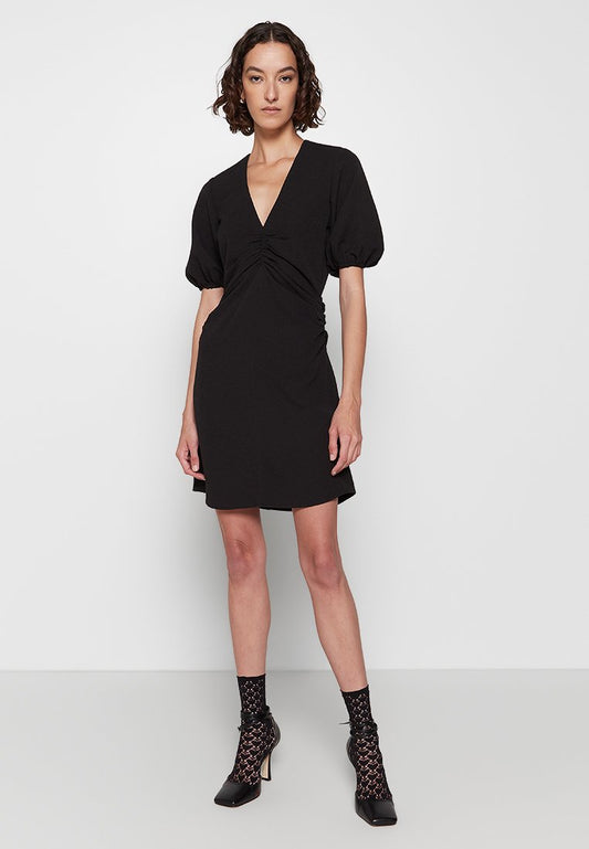 DAY Birger et Mikkelsen Adriana - Bubble Crepe (ZZO2EY614-Q00) Women