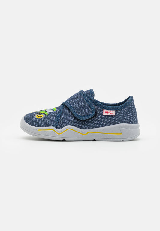 Superfit BENNY dark blue (LE314L03W-K12) Kids