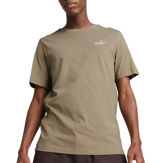 Puma Essentials Small No. 1 Logo Shirt (682535-83) Men