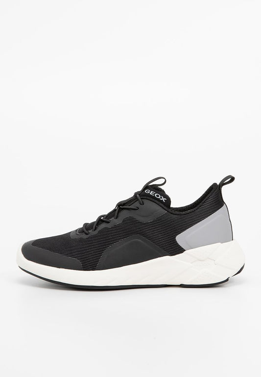 Geox J ACTIMIX Grey (ZZO2N9F08-C00) Kids