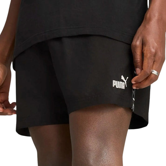 Puma Essentials Tape Woven Short (684682-01) Men