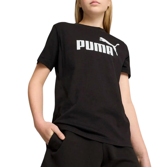 Puma Essentials No. 1 Logo Shirt Junior (684892-01) Kids