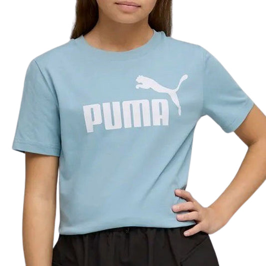 Puma Essentials No. 1 Logo Shirt Junior (684892-48) Kids