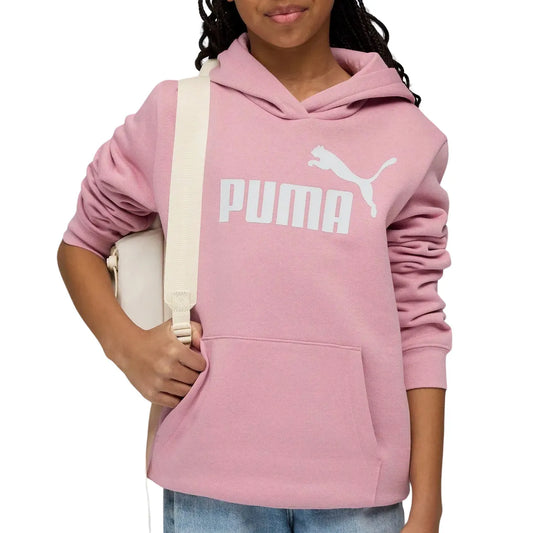 Puma ESS No. 1 Logo Hoodie (684896-65) Women