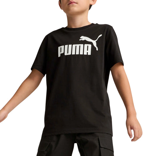 Puma ESS No. 1 Logo Shirt Junior (684906-01) Kids