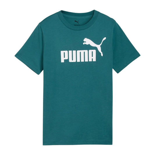 Puma ESS No. 1 Logo Shirt Junior (684906-41) Kids