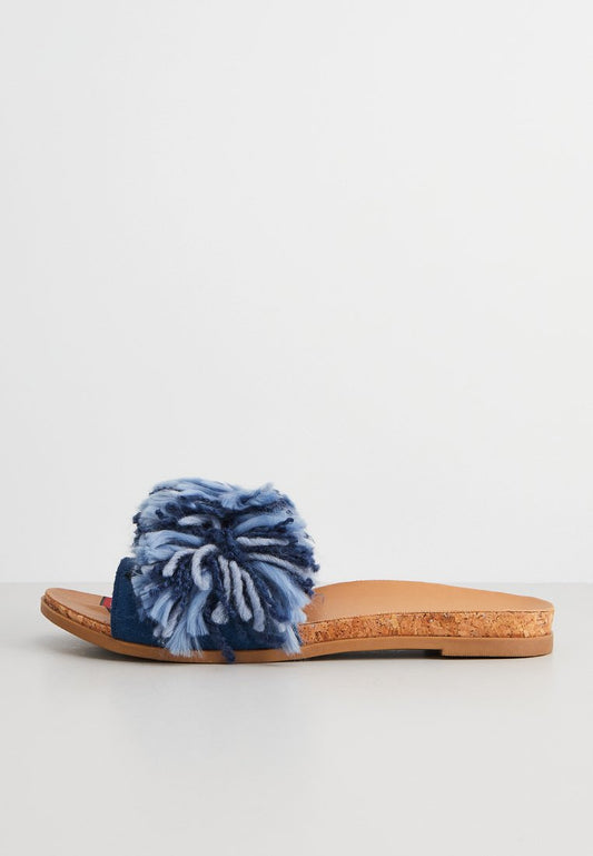 UGG K WILLOW Blue (ZZO1CQ298-K00) Kids