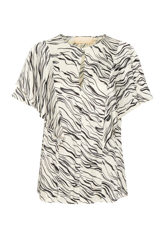 Soaked in Luxury SLVinka Blouse STUDIO (SO921E0C5-A11) Women