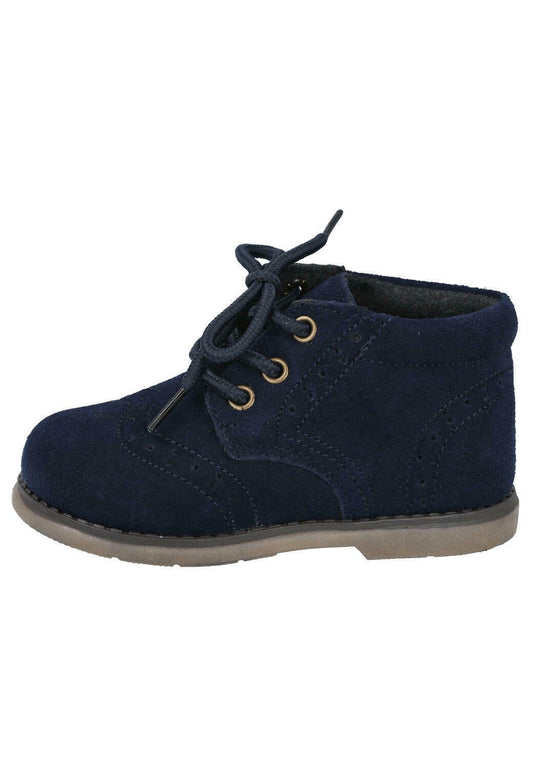 Bubble Kids BUBBLE A2637 Botas niño Blue (BUX14I00B-K11) Kids