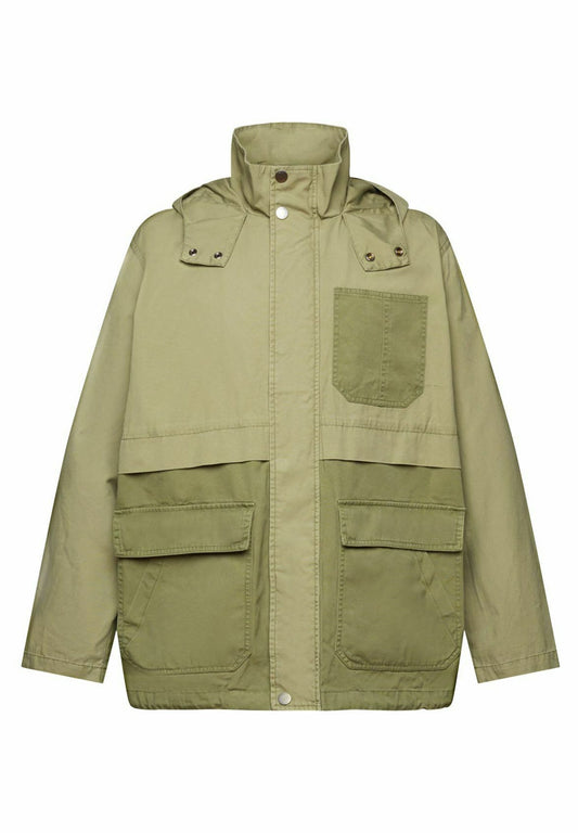 Esprit Jackets outdoor woven Men