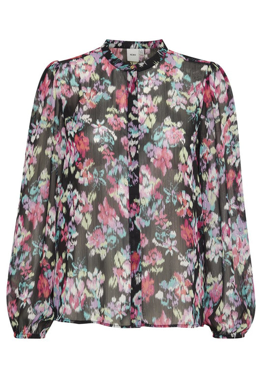 ICHI IXLIA LS (ZZO2F4P88-T00) Women