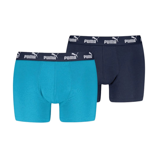 Puma Everyday Boxershorts (2-pack) (701232894-002) Men