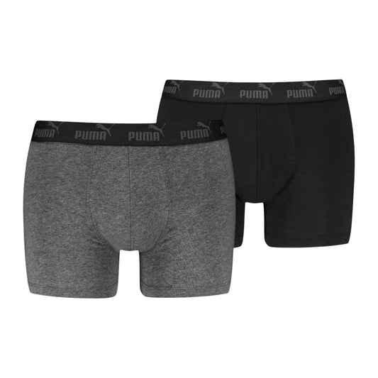 Puma Everyday Boxershorts (2-pack) (701232894-006) Men