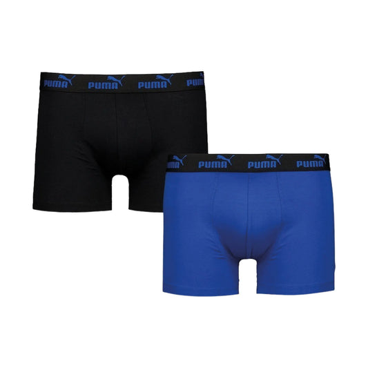 Puma Everyday Boxershorts (2-pack) (701232894-007) Men