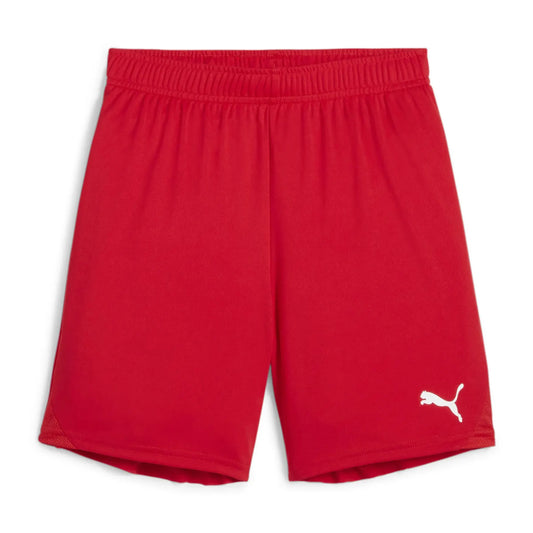 Puma TeamGOAL Short Junior (705753-01) Kids