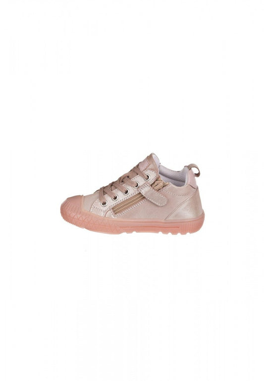 Chetto BOTIN ROSA PIEL Pink (C6M13D002-J11) Kids