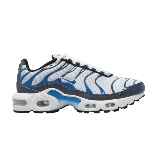 Nike Air Max Plus Thunder Blue Photo Blue (GS) Kids