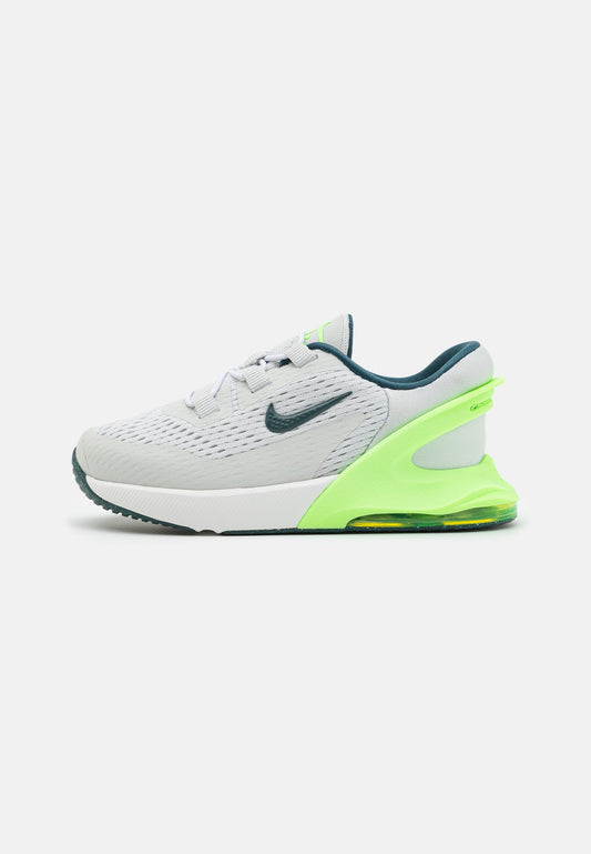 Nike Sportswear NIKE AIR MAX 270 GO BT grey (NI116D0KB-C12) Kids
