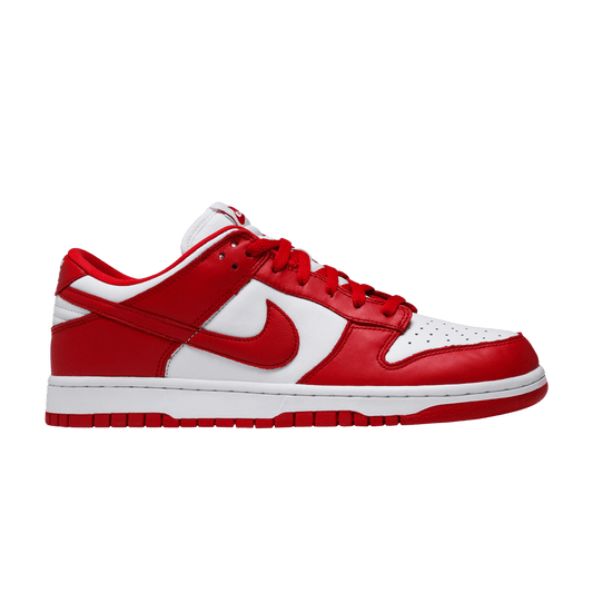 Nike Dunk Low SP St. John's (CU1727-100) Unisex