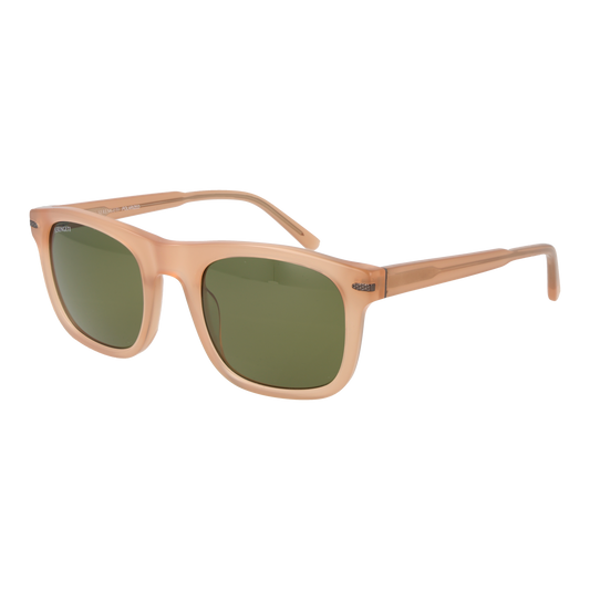 Serengeti Square Sunglasses Beige (25004215) Men