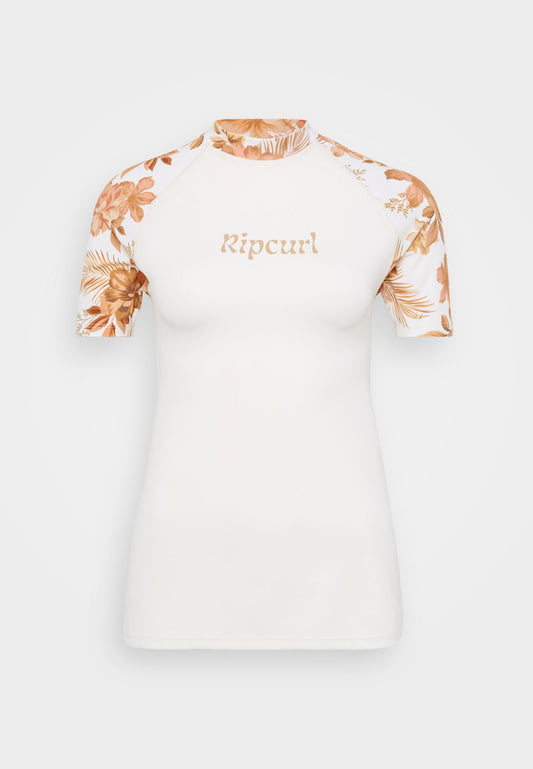 Rip Curl DESERT DREAMS  S/S UPF RV (RI781N01P-T11) Women