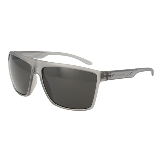 Champion Rectangle Sunglasses Grey (25002796) Men
