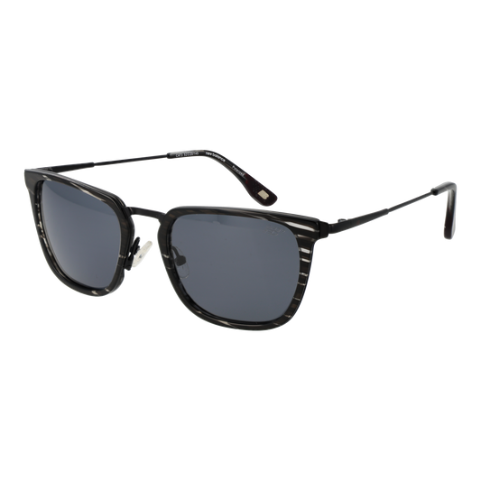 New Balance Square Sunglasses Black (25002966) Men