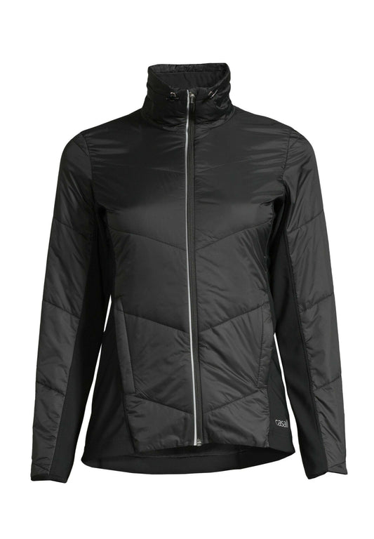 Longevity Jacket Women