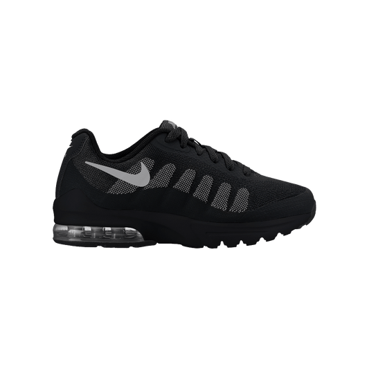 NIKE AIR MAX INVIGOR BLACK (GS) (749572-003) Kids