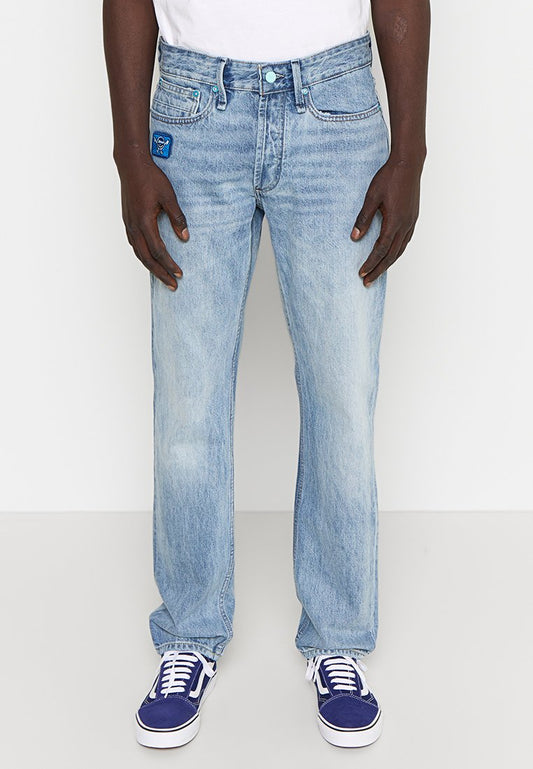 Denham DXC RIDGE LSWR Light Blue (ZZO2JKN29-K00) Men