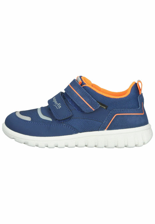 Superfit SPORT7 MINI blue (LE313D06L-K11) Kids